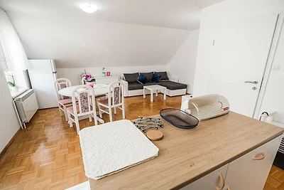 Mountain View Haven Apartments - One Bedroom ...