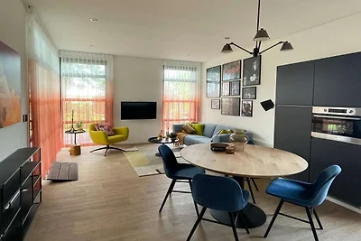 Dostępny Veluwe Retreat dla 4 osób