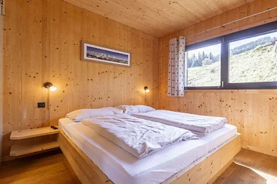 Hütte in Pichl bei Schladming mit Sauna