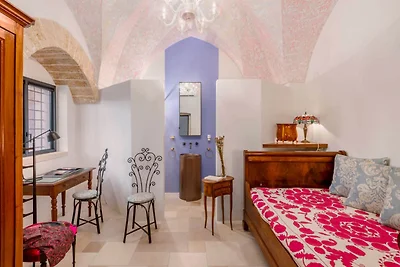 Seelenvolle Auszeit im sonnigen Salento