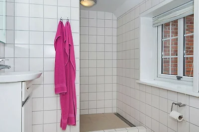 8 persone case ad Bredebro