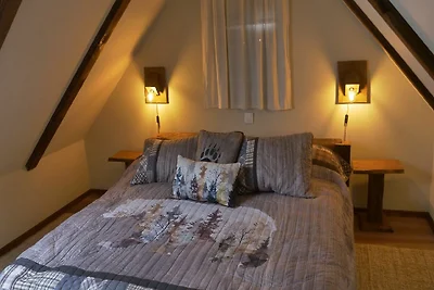 Holiday Home Anka