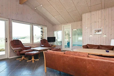 10 Personen Ferienhaus in Harboøre