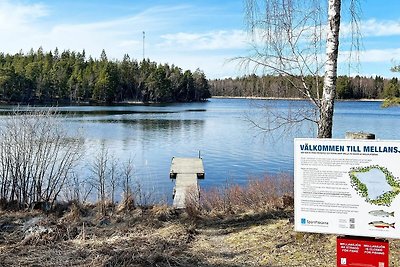 7 Personen Ferienhaus in VÄRMDÖ