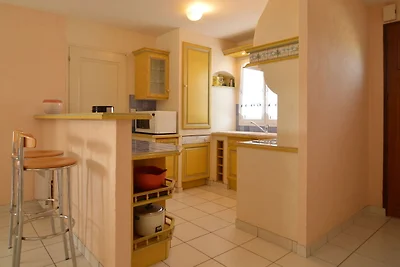 Casa vacanze tranquilla al mare nella Loira