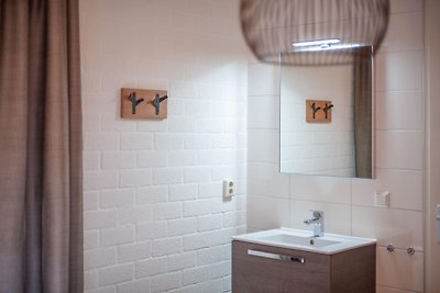 Casa a misura di bambino con 2 bagni, in un p...