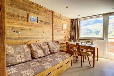 Comfortabel duplex appartement · Aan de voet ...