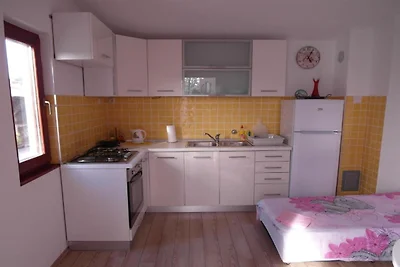 One Bedroom apartment with Terrace