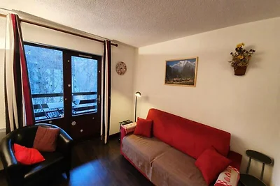 Appartement in de buurt van de Prébois-lift e...