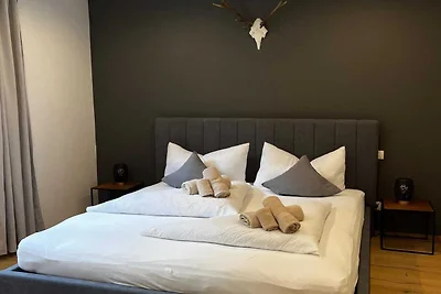 Modernes Apartment in Seefeld