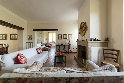 Villa privata con piscina nel cuore...