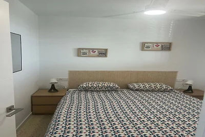 Faro's Retamar Knuffelnest voor 2