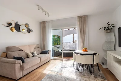 Familienfreundliches Haus in Calpe mit Pool