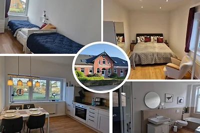 Ferienwohnung mit 1 Schlafzimmer