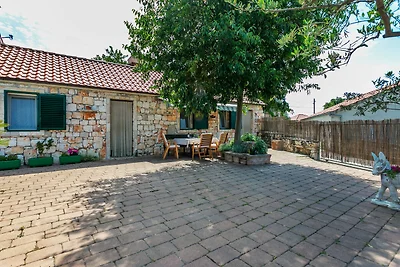Casa vacanze a Marina con spiaggia sul mare