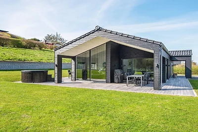 6 Personen Ferienhaus in Lemvig-By Traum