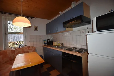 Gemütlicher Bungalow in Stove an der Ostsee