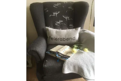 Alpenflair Ferienwohnung 305