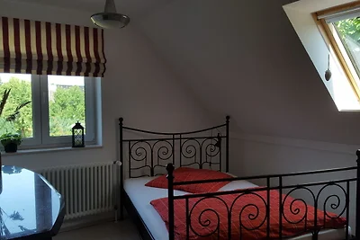 Casa vacanze a Fliemstorf vicino alla...