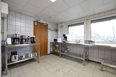Spaziosa casa vacanze vicino a Baraque de...