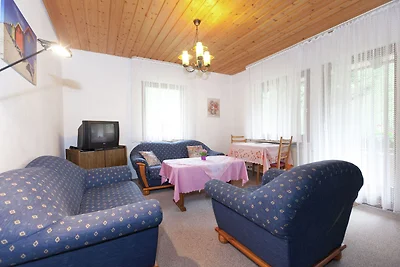 Confortevole appartamento con balcone