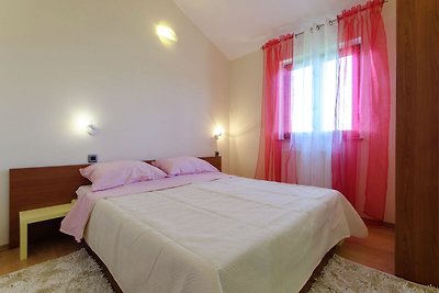 Komfortables Ferienhaus in Rovinj mit eigenem...