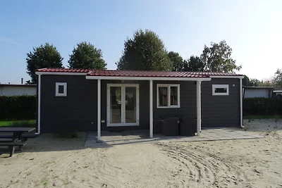 Chalet in der Nähe von Loonse und Drunense...