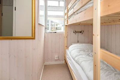 6 persoons vakantie huis in Hejls