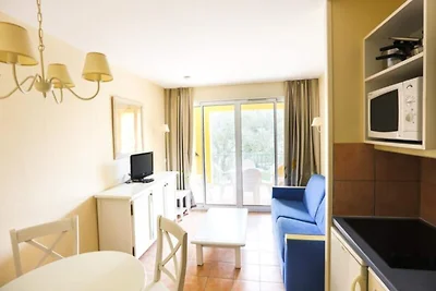 Wohnung in Roquebrune nahe Les Issambres