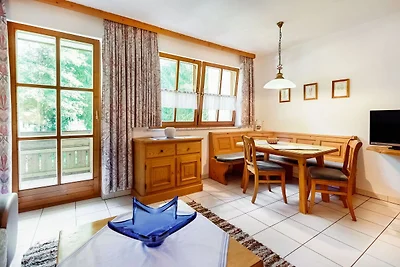 Wohnung in Waldnähe in Schönau am Königsee...