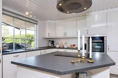 4 Sterne Ferienhaus in Hadsund-By Traum