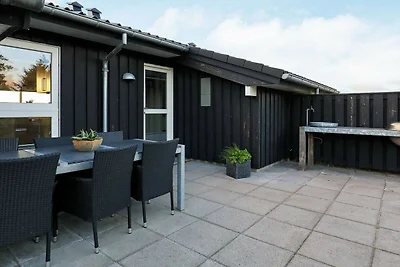10 Personen Ferienhaus in Løgstør