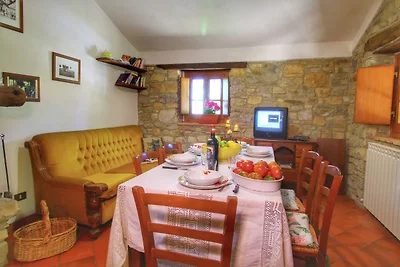 Allettante Agriturismo a Ortignano con...
