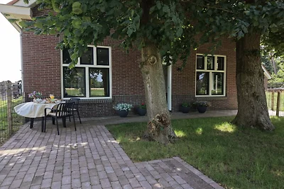 Langelshoes Gästehaus für ein Paar