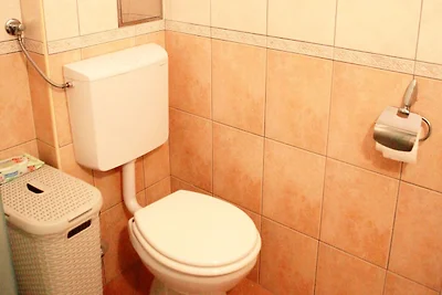 Appartamento a Okrug Donji per 4 persone