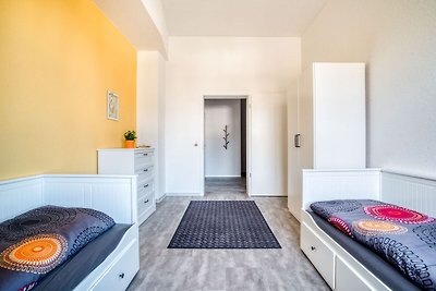 Premium Apartment in Georgenthal with Sauna