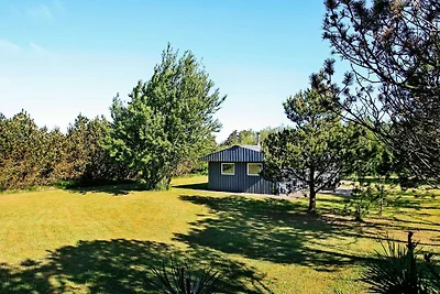 5 Personen Ferienhaus in Hurup Thy