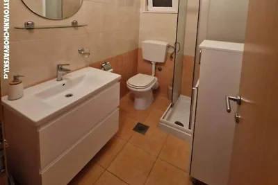 Apartments Ordulj - Two bedroom apartment...