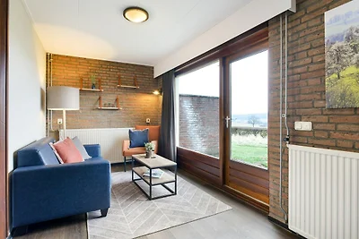 Bungalow in Südlimburg in der Nähe des...