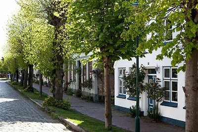 Ferienwohnung in Arnis mit Schwimmbecken