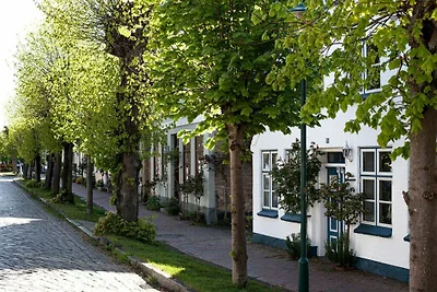 Ferienwohnung in Arnis mit Schwimmbecken