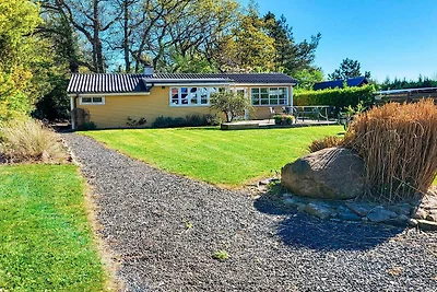 6 Personen Ferienhaus in Haarby-By Traum