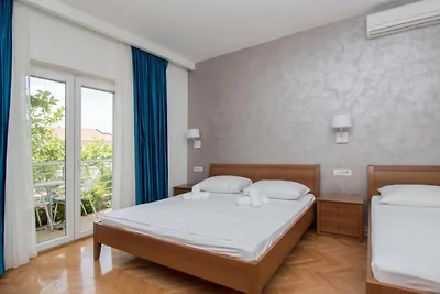 Apartments Antonio - Studio with Balcony 2