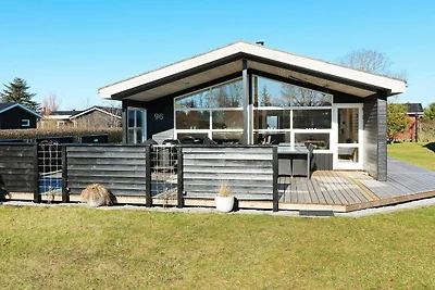 6 Personen Ferienhaus in Hadsund-By Traum
