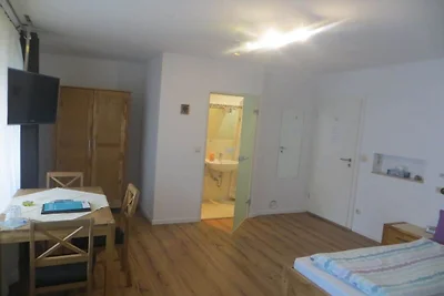 C im Gästehaus Sommertal