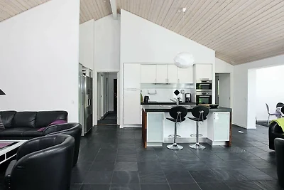 10 Personen Ferienhaus in Ålbæk