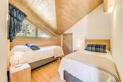 4 Teile für 8 Personen