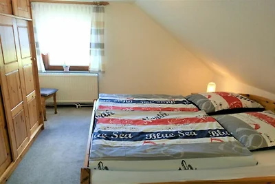 Ferienwohnung mit 1 Schlafzimmer
