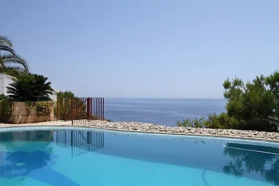Villa in Arta Mallorca mit privatem Pool