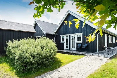 6 Personen Ferienhaus in Gjern-By Traum